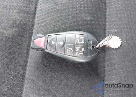 2015 Dodge Grand Caravan Sxt from USA, damaged, VIN 2C4RDGCG5FR670106